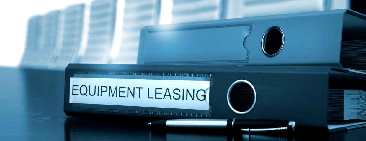 equipment-leasing